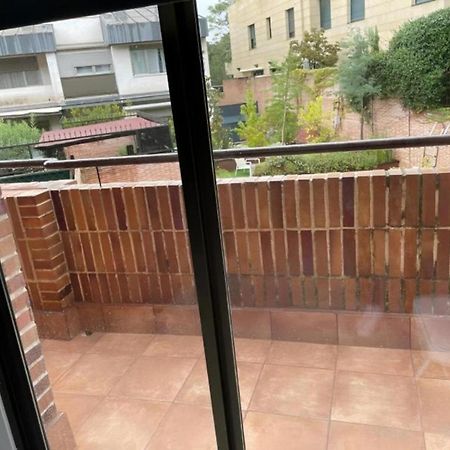 C5 Apartamento Lujo, Zona Exclusiva De Chamartin Madrid Eksteriør billede