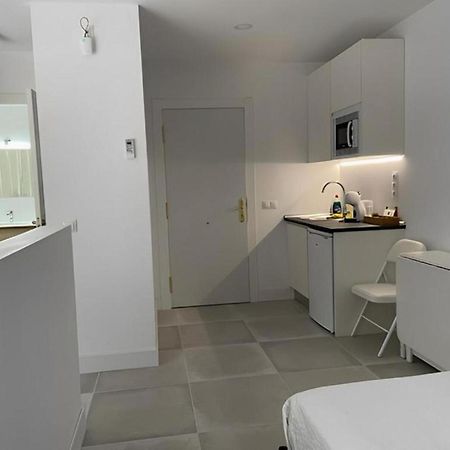 C5 Apartamento Lujo, Zona Exclusiva De Chamartin Madrid Eksteriør billede