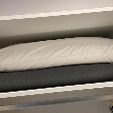 C5 Apartamento Lujo, Zona Exclusiva De Chamartin Madrid Eksteriør billede