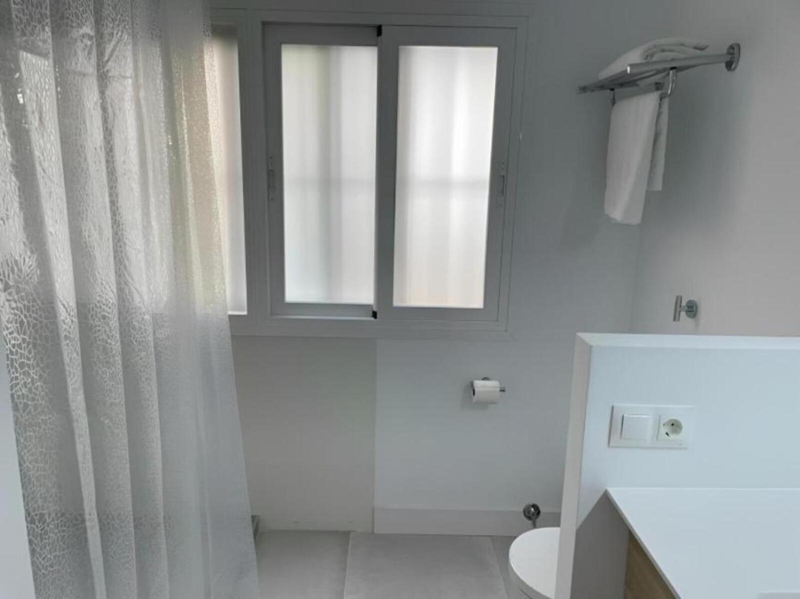C5 Apartamento Lujo, Zona Exclusiva De Chamartin Madrid Eksteriør billede